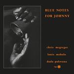 Blue Notes For