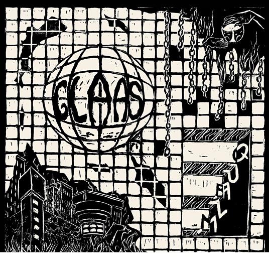 Qualm - Vinile LP di Glaas