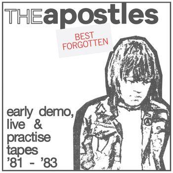 Best Forgotten - Vinile LP di Apostles