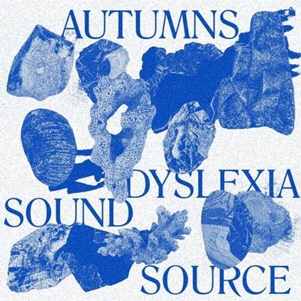 Dyslexia Sound Source - Vinile LP di Autumns