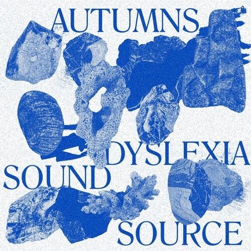 Dyslexia Sound Source - Vinile LP di Autumns