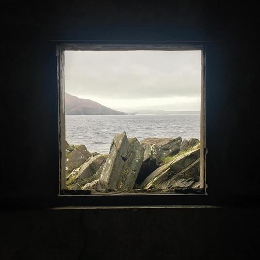 Inverse Field Vol.1 - Inishowen - CD Audio di Deathbed Convert