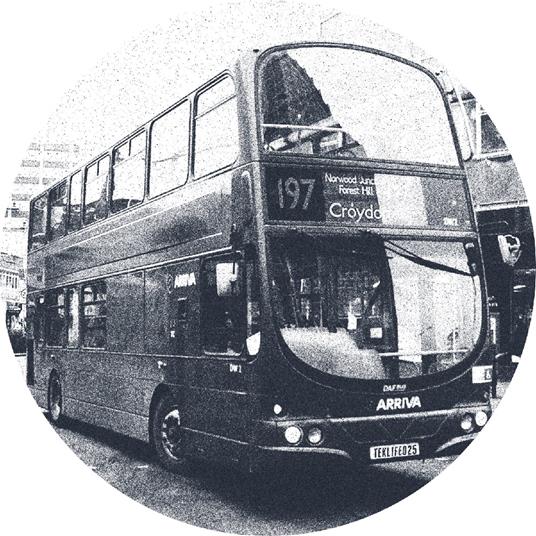 Jump Start - Vinile LP di Loefah