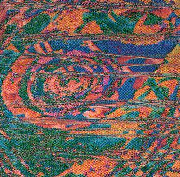 Lsd Superhero - Vinile LP di Piezo