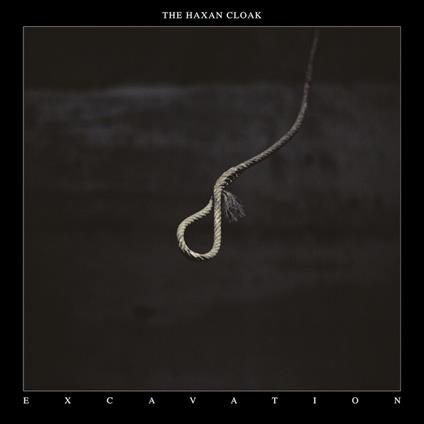 Excavation - Vinile LP di Haxan Cloak