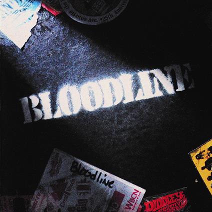 Bloodline - CD Audio di Bloodline