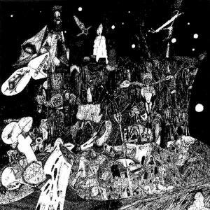 Death Church - CD Audio di Rudimentary Peni