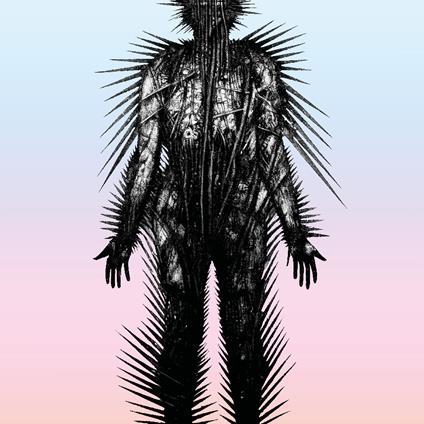 Louhi (Pink Smoke Vinyl) - Vinile LP di Pharaoh Overlord