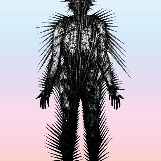 Louhi (Pink Smoke Vinyl) - Vinile LP di Pharaoh Overlord