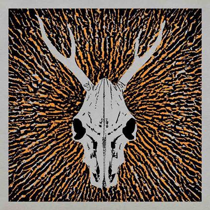 Gallows Pole. Original Score (Plus 7") - Vinile LP di Goat