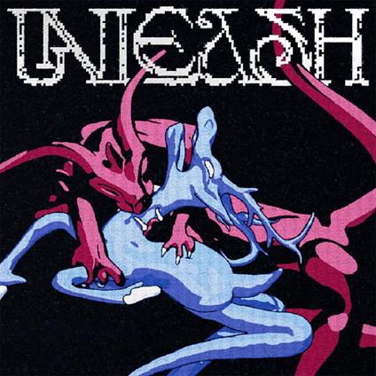 Unleash - Vinile LP di Heavee