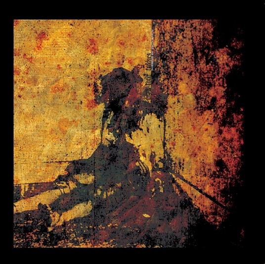 Reeking Pained And Shuddering - Vinile LP di Gnaw Their Tongues