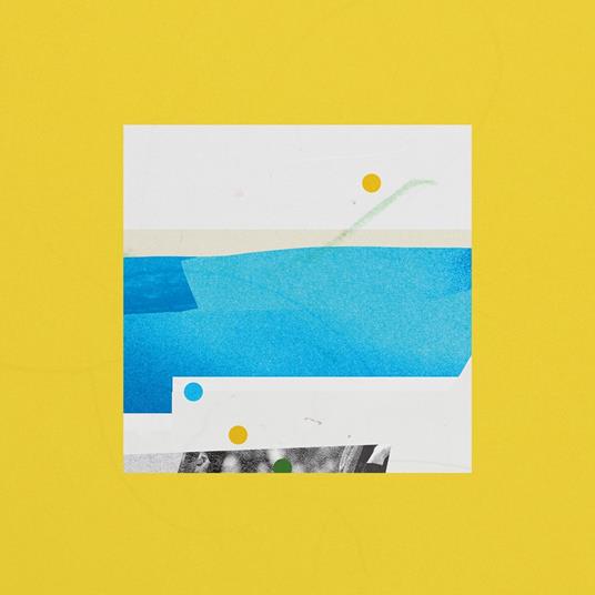 Swells - Vinile LP di K-Lone
