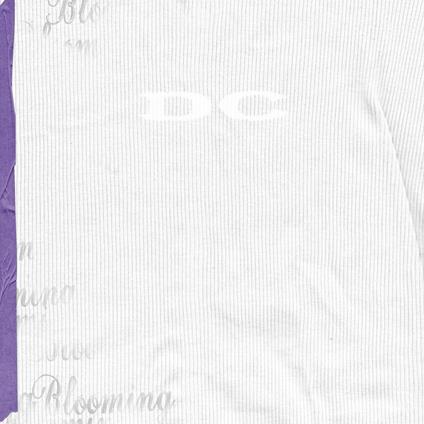 Blooming - Vinile LP di Donna Candy