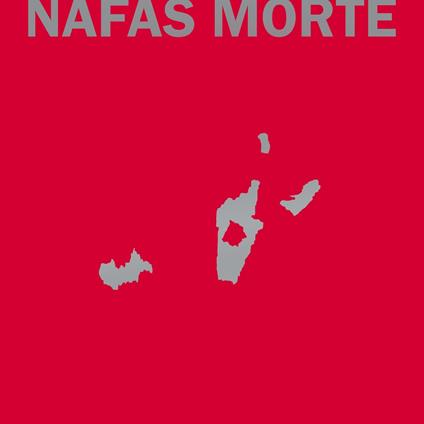 Nafas Morte (Clear Vinyl) - Vinile LP di Puyain Sanati