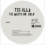 Tee Meets Dr. Solo