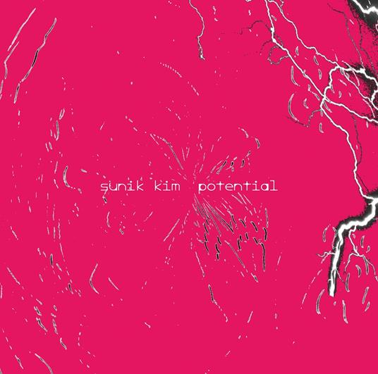 Potential - Vinile LP di Sunik Kim