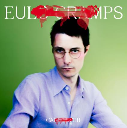 Eulo Cramps - Vinile LP di Call Super
