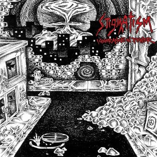 Ignorance In Power - Vinile LP di Stigmatism
