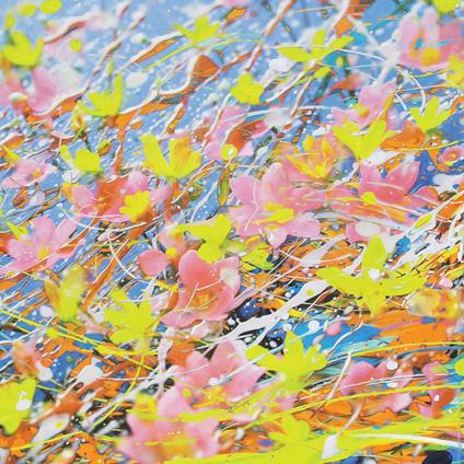 Cycle - Vinile LP di H to O