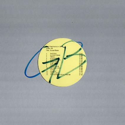 Gusse Music - Vinile LP di GB
