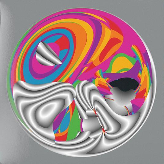 Best Of 7G - Vinile LP di A.G. Cook