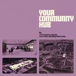 Your Community Hub (Coloured Vinyl)