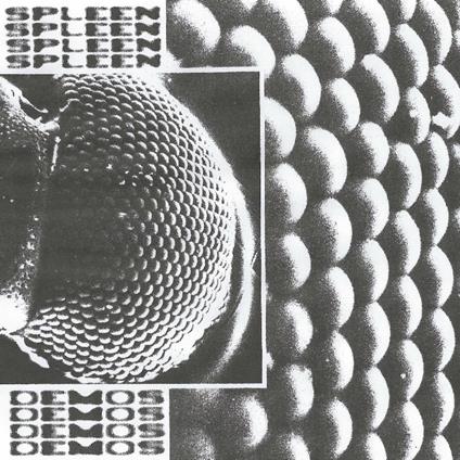 Demos - Vinile LP di Spleen
