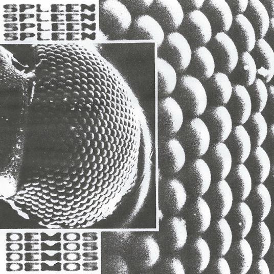 Demos - Vinile LP di Spleen