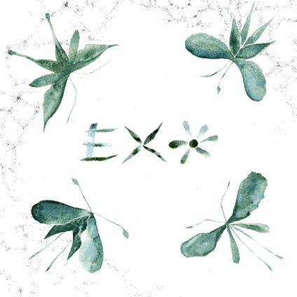 Exo - Vinile LP di Exo
