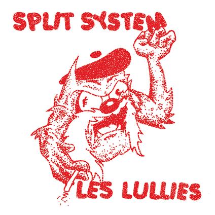 Split - Vinile 7'' di Split System