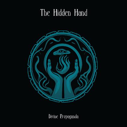 Divine Propaganda - Vinile LP di Hidden Hand
