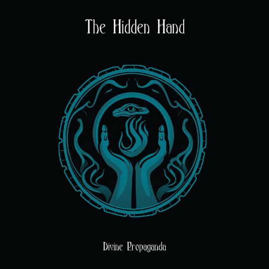 Divine Propaganda - Vinile LP di Hidden Hand