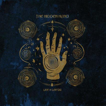 Live In Leipzig - Vinile LP di Hidden Hand