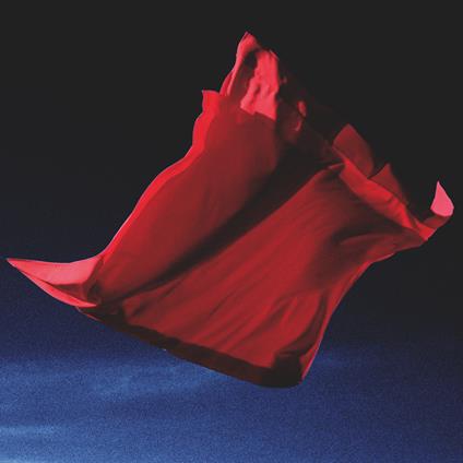 It's Nice To See You, Stranger (Coloured LP) - Vinile LP di Thistle