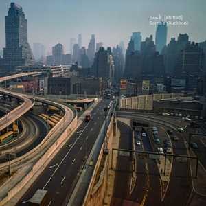 Vinile Sama A (Audition) Ahmed