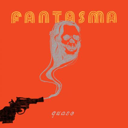 Quase - Vinile LP di Fantasma