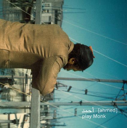 Play Monk - CD Audio di Ahmed