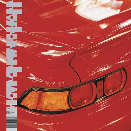 Have A Few Days Off - Vinile LP di K-Lone