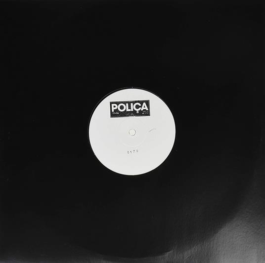 Driving - Vinile LP di Polica