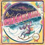 Lost Christmas. Festive Memphis Industries