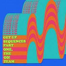 Get Up Sequences part 1 - Vinile LP di Go! Team