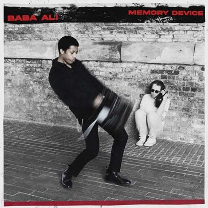 Memory Device - CD Audio di Baba Ali