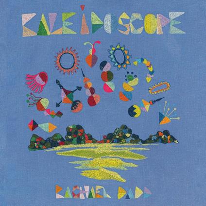 Kaleidoscope - CD Audio di Rachael Dadd