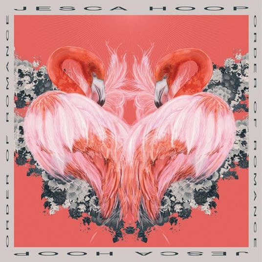 Order Of Romance - Vinile LP di Jesca Hoop