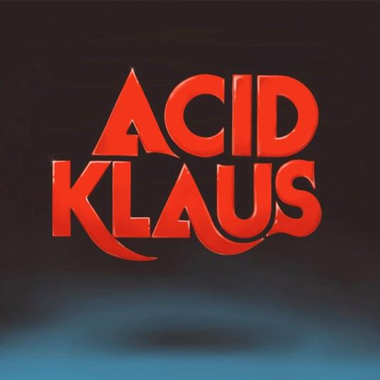 Step On My Travelator. The Imagined Career Trajectory Of Superstar Dj & Dance Pop -Indie- - Vinile LP di Acid Klaus