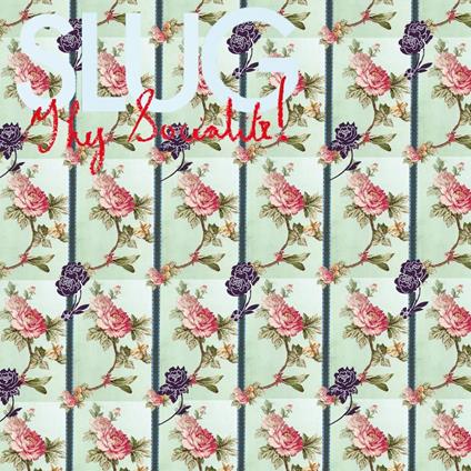 Thy Socialite! - Vinile LP di Slug