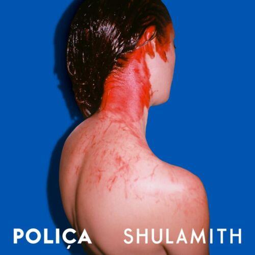 Shulamith - Vinile LP di Polica