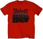 Slipknot: Choir (Back Print) (T-Shirt Bambino 11-12 Years)