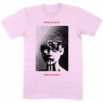 Stand Atlantic: Pink Elephant (T-Shirt Unisex Tg. S)